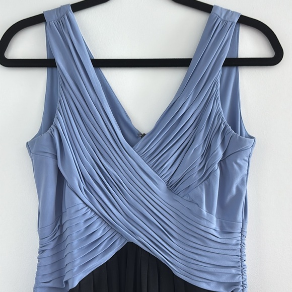 Sangria Size 8 Dress - Picture 2 of 5